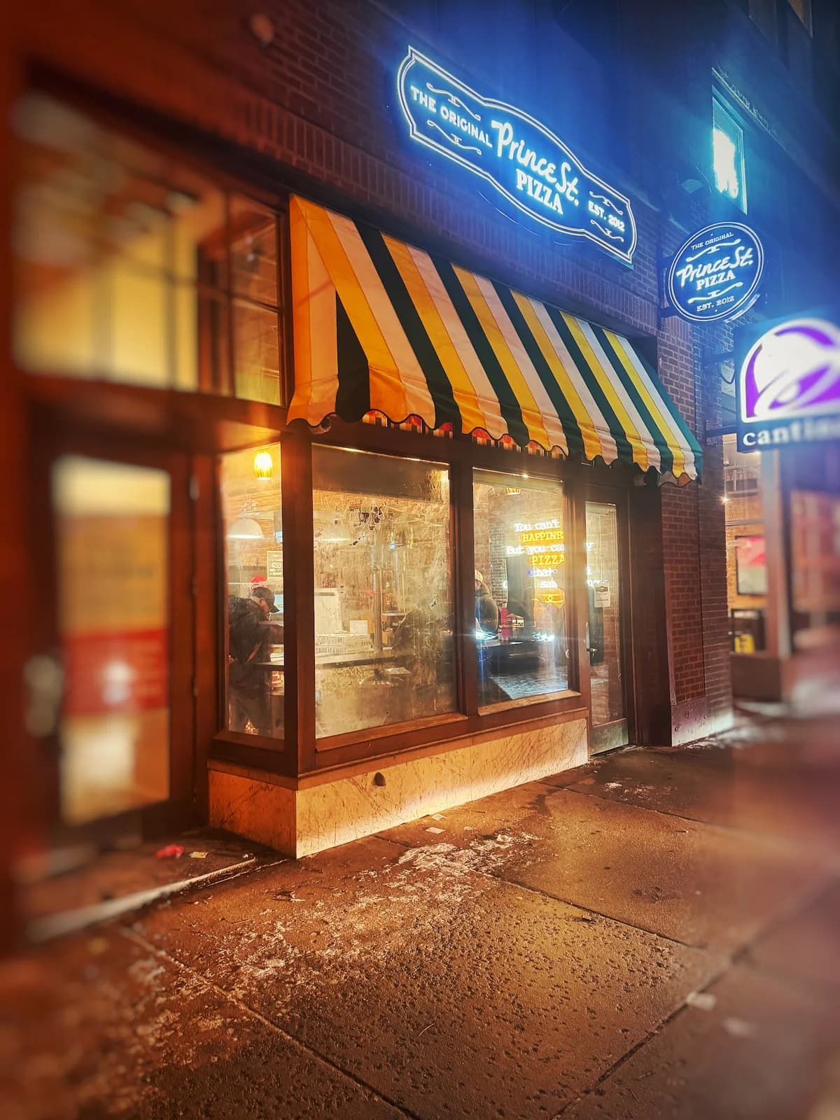 Prince Street Pizza photo 2