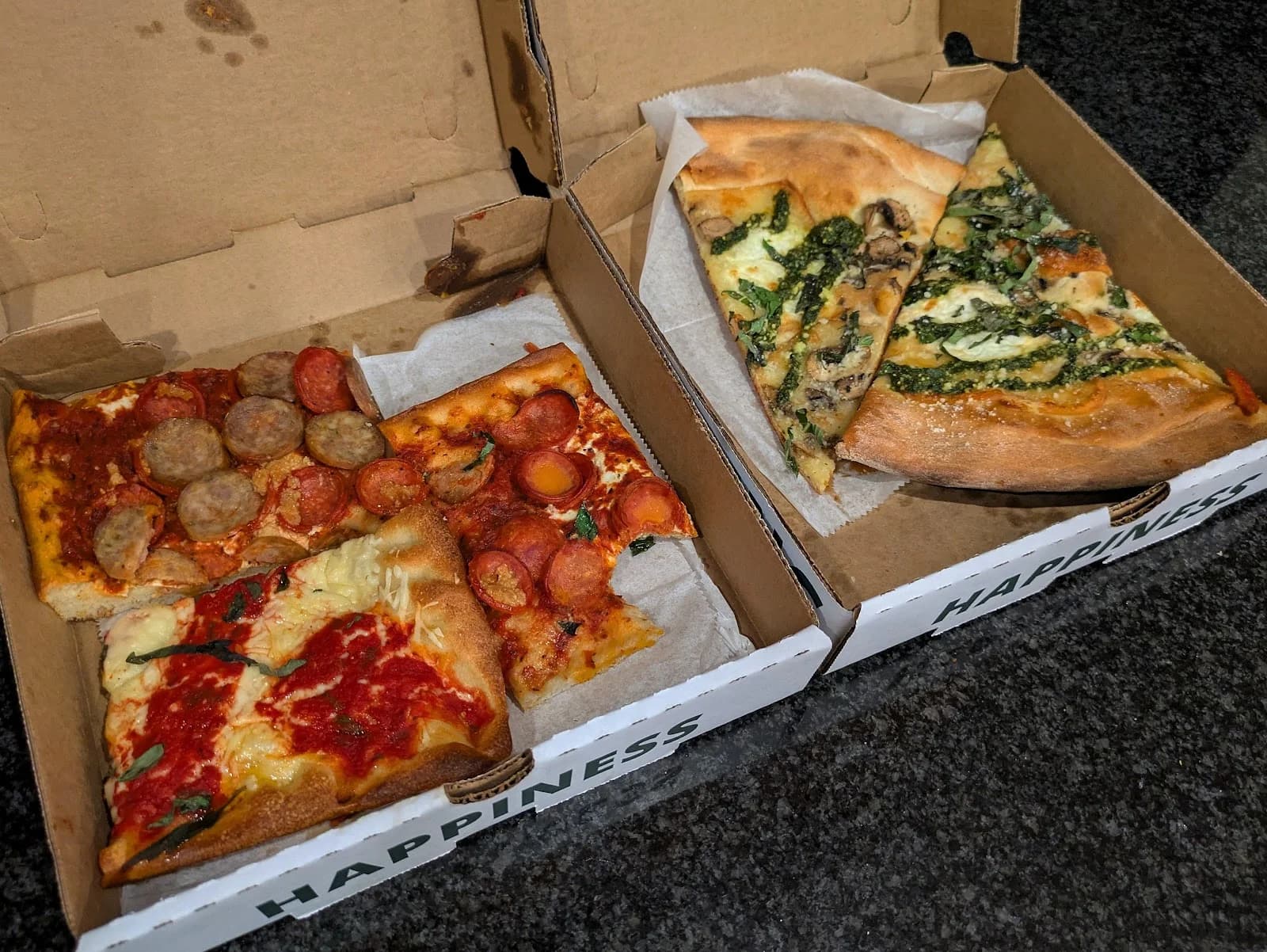 Prince Street Pizza photo 4