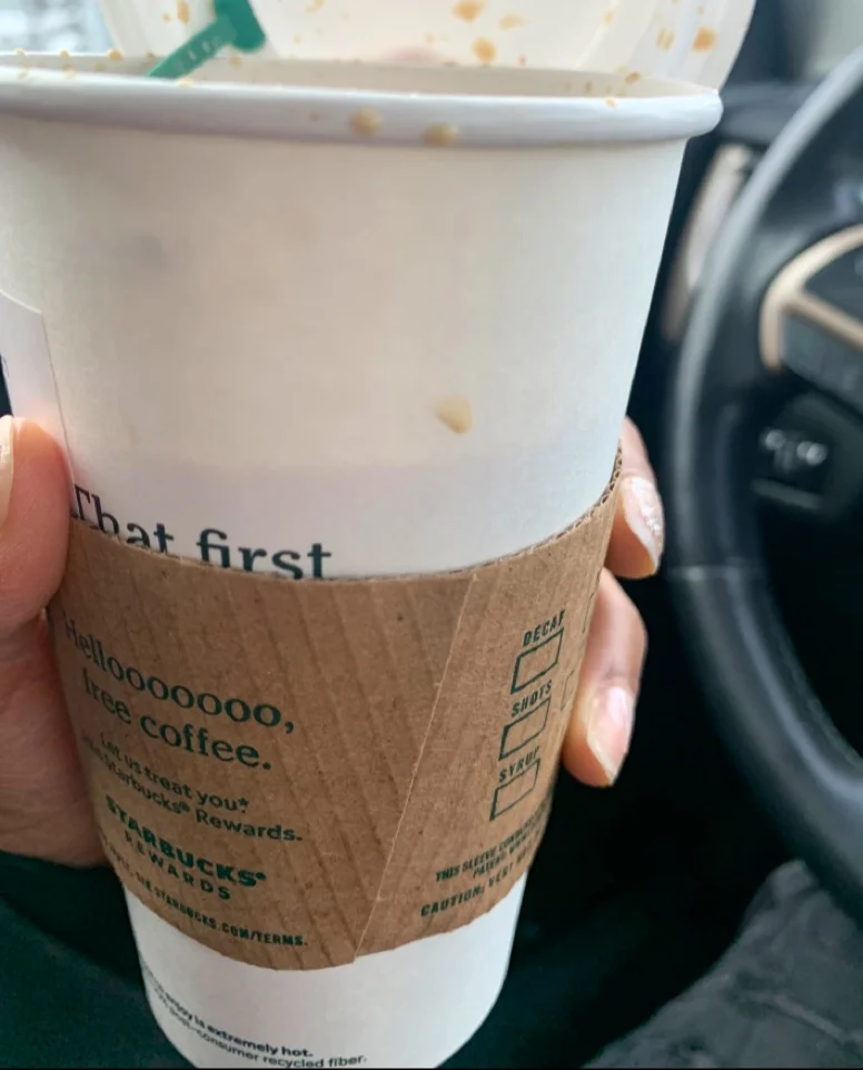 Starbucks Coffee Company photo 10