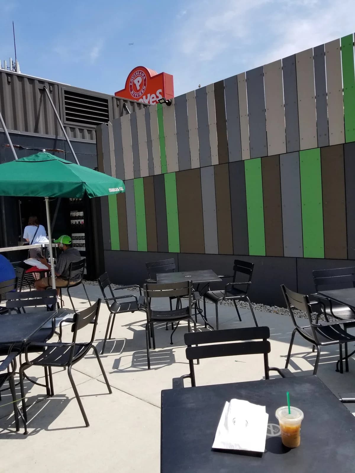 Starbucks Coffee Company photo 2