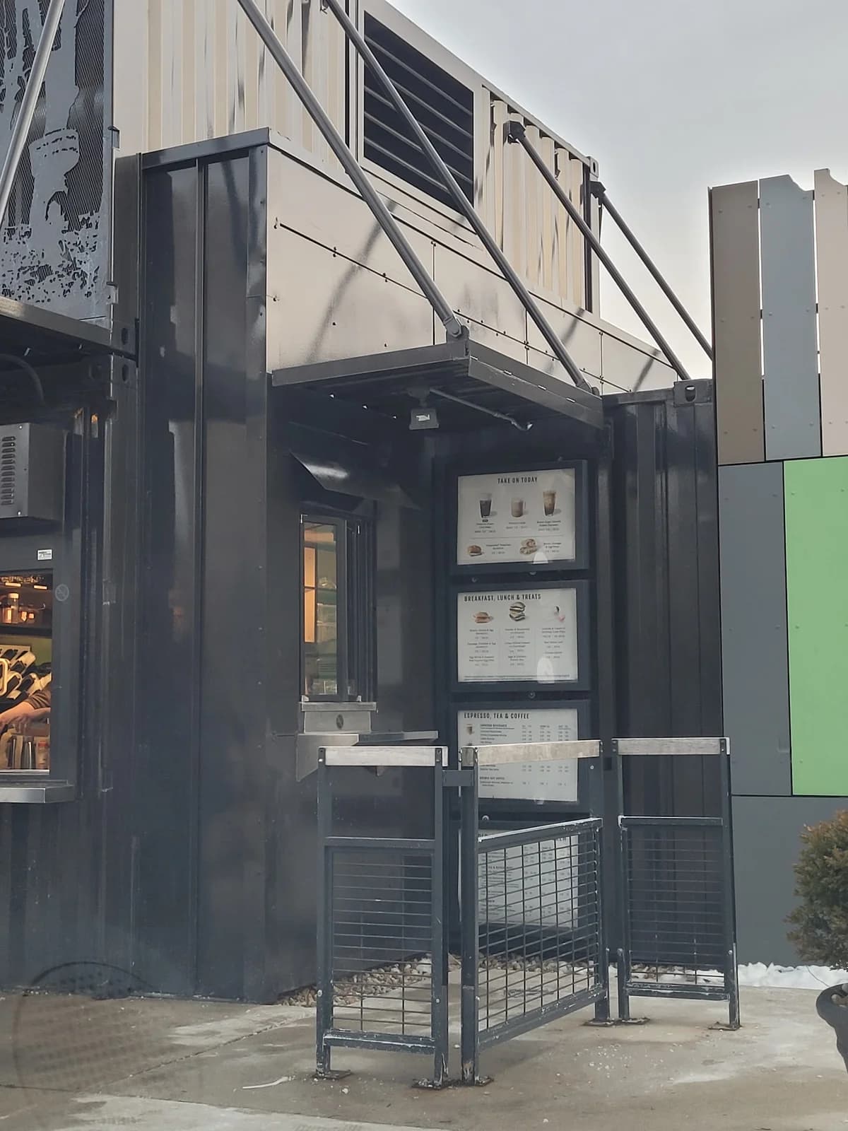 Starbucks Coffee Company photo 3