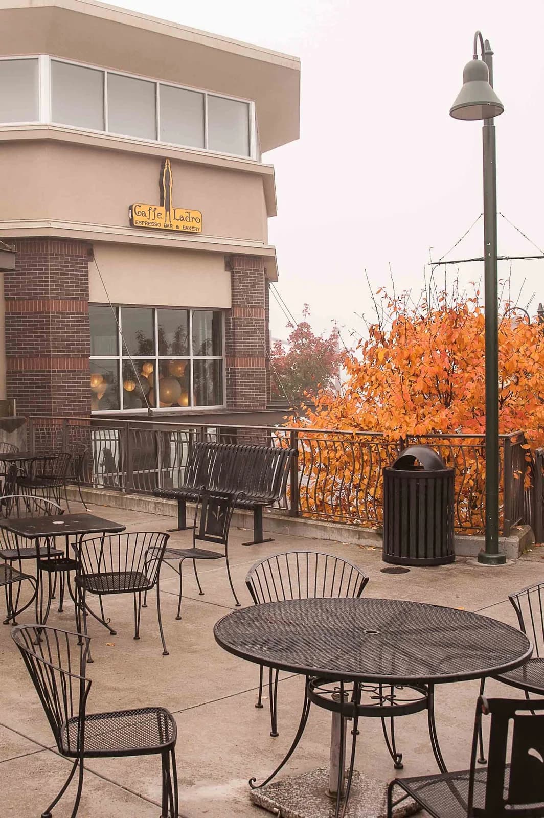 Caffe Ladro - Issaquah photo 4