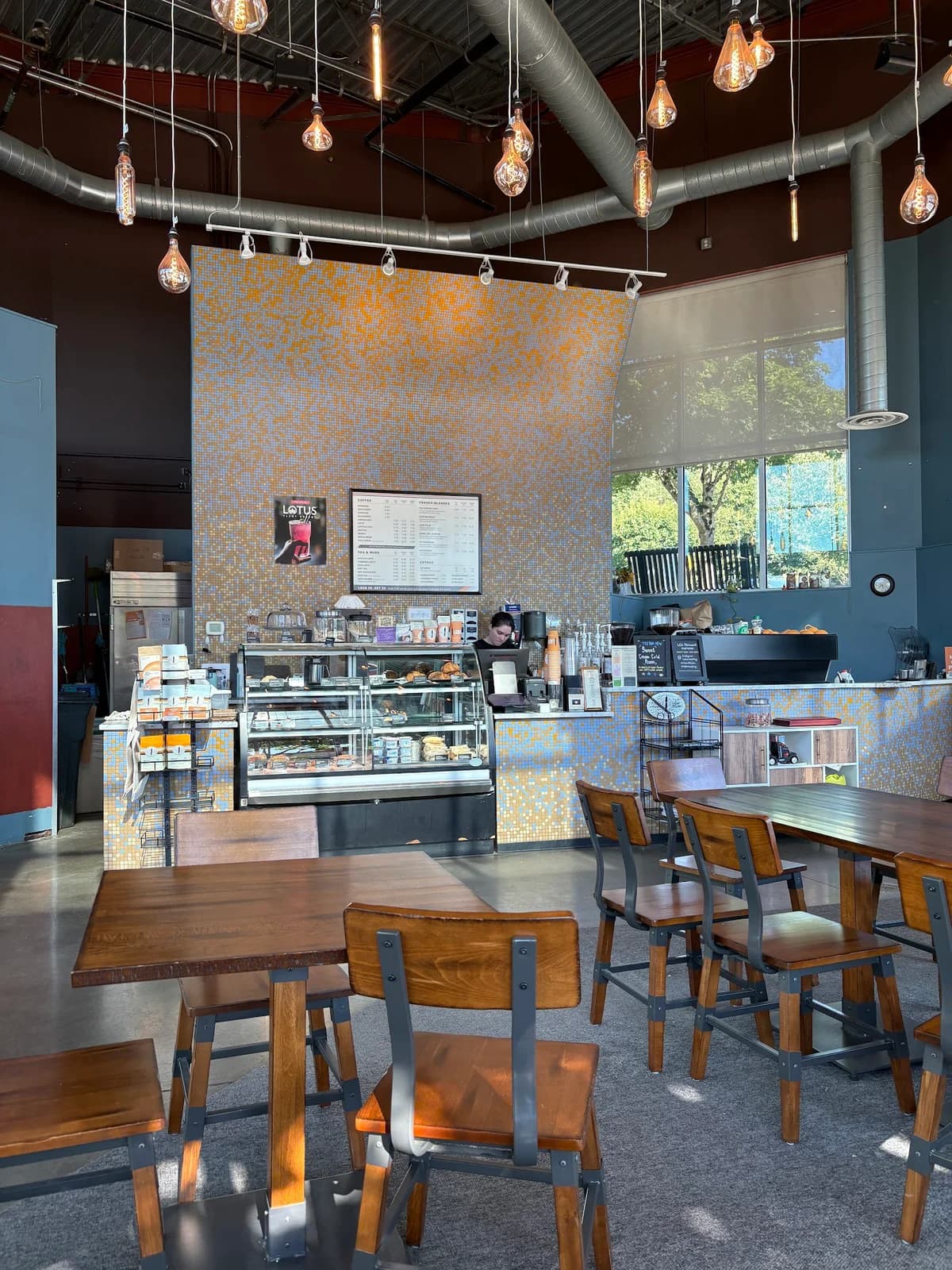 Caffe Ladro - Issaquah photo 3