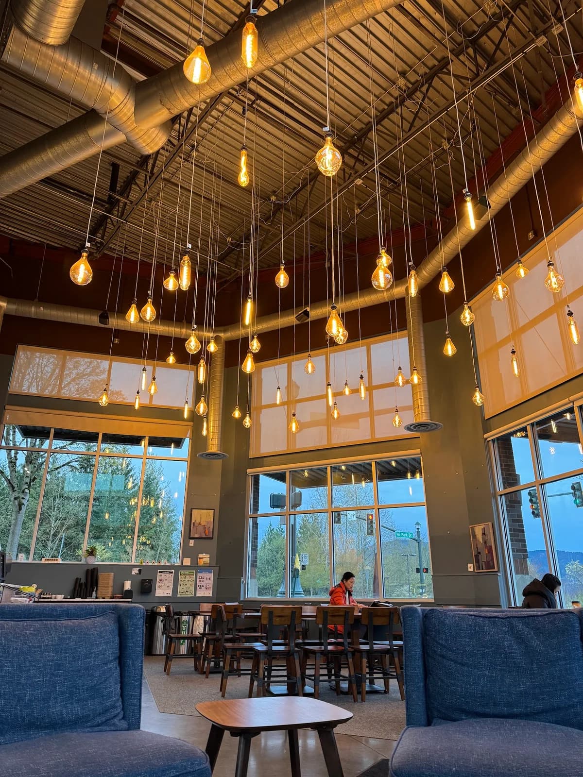 Caffe Ladro - Issaquah photo 1