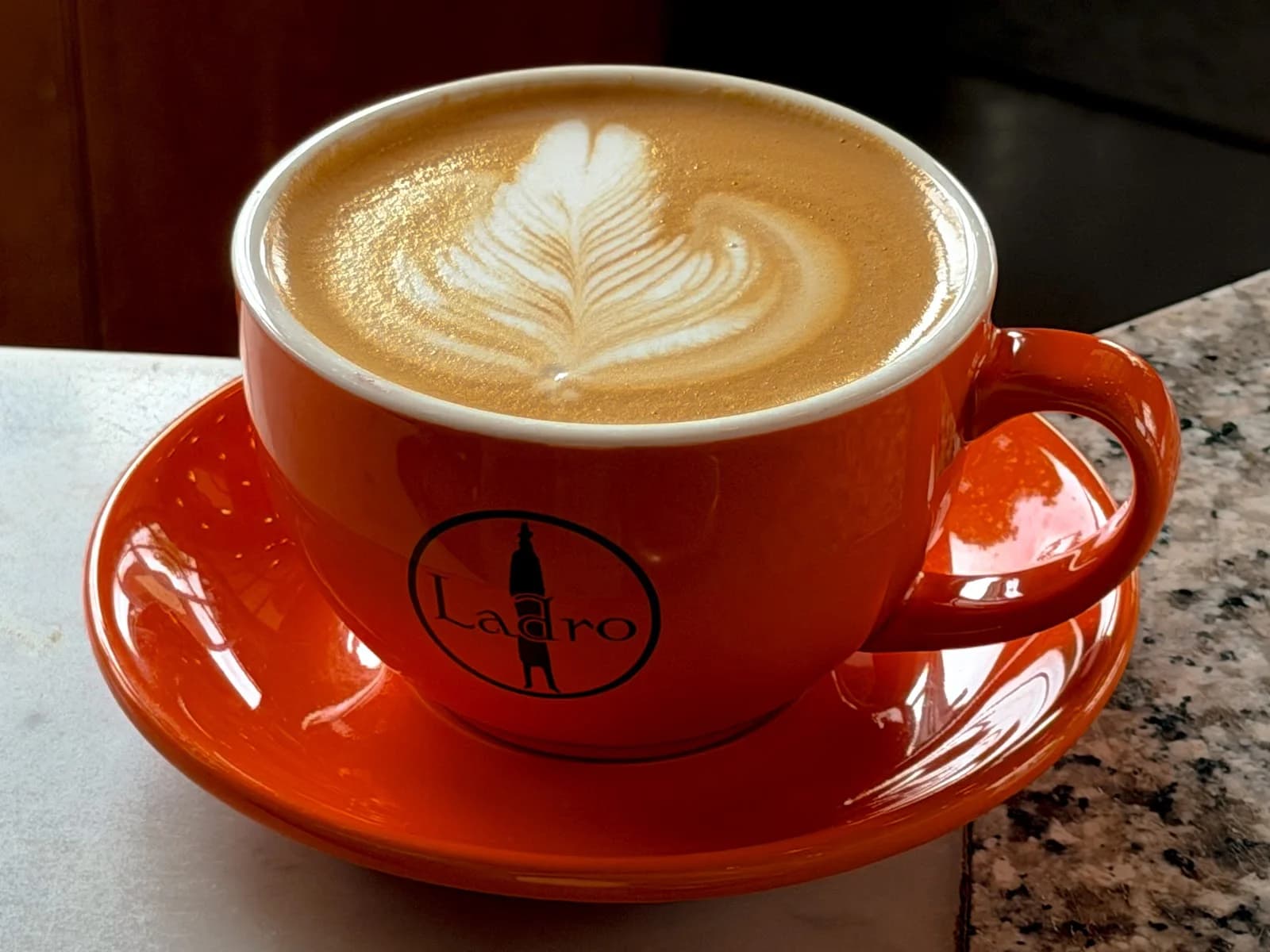 Caffe Ladro - Issaquah photo 6