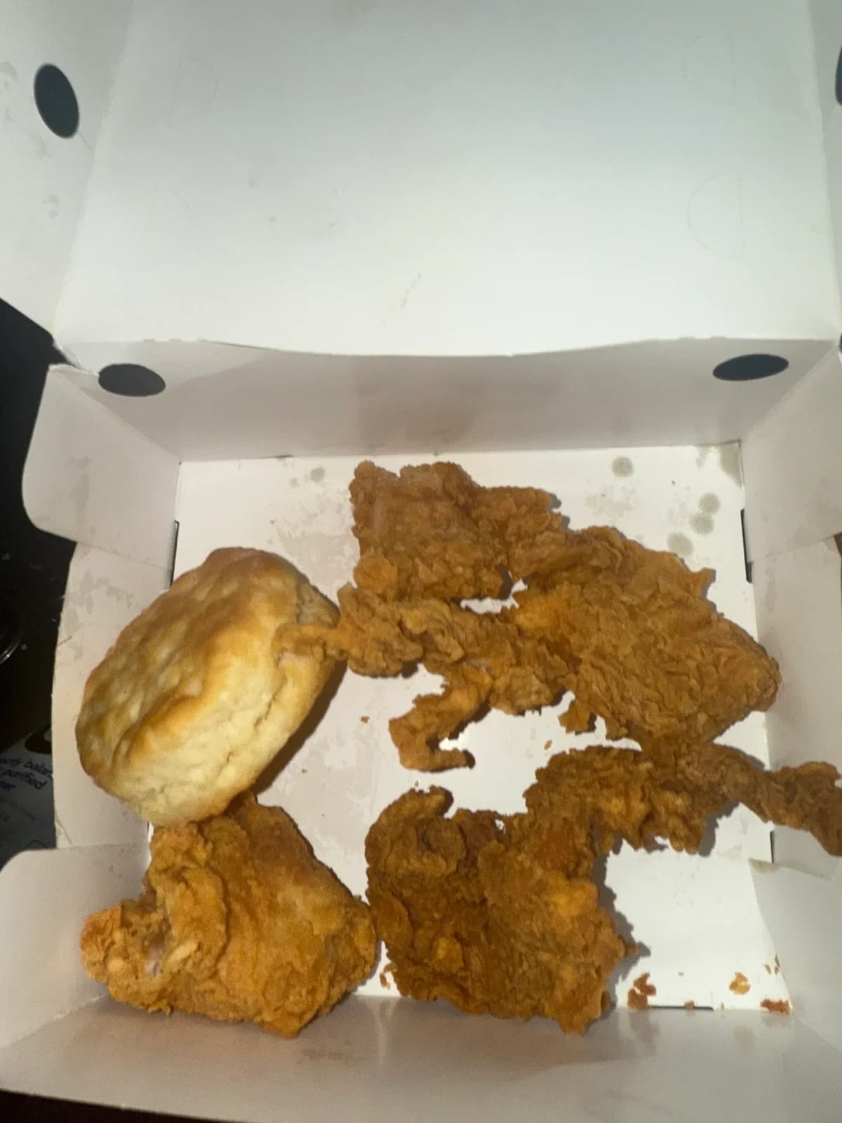Popeyes Louisiana Kitchen photo 9