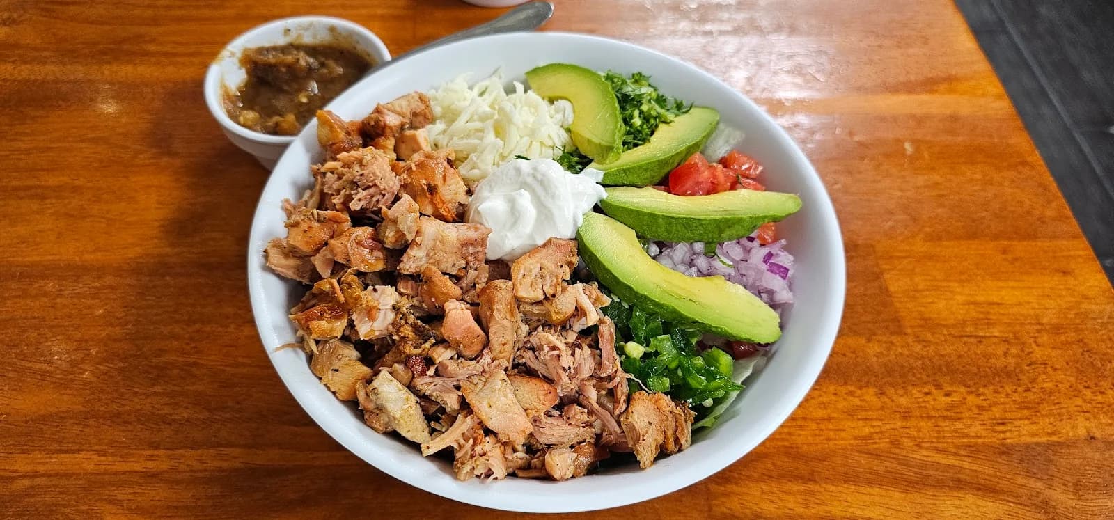Pollo Express photo 6