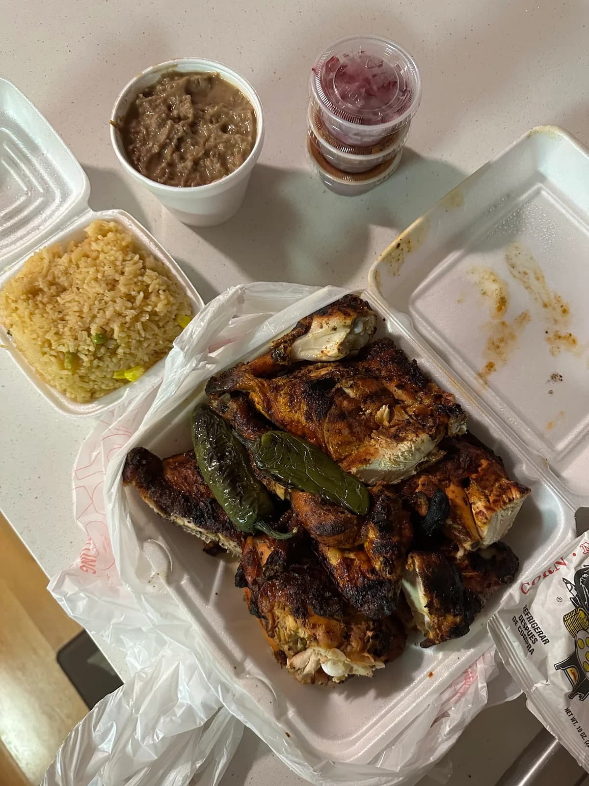 Pollo Express photo 9
