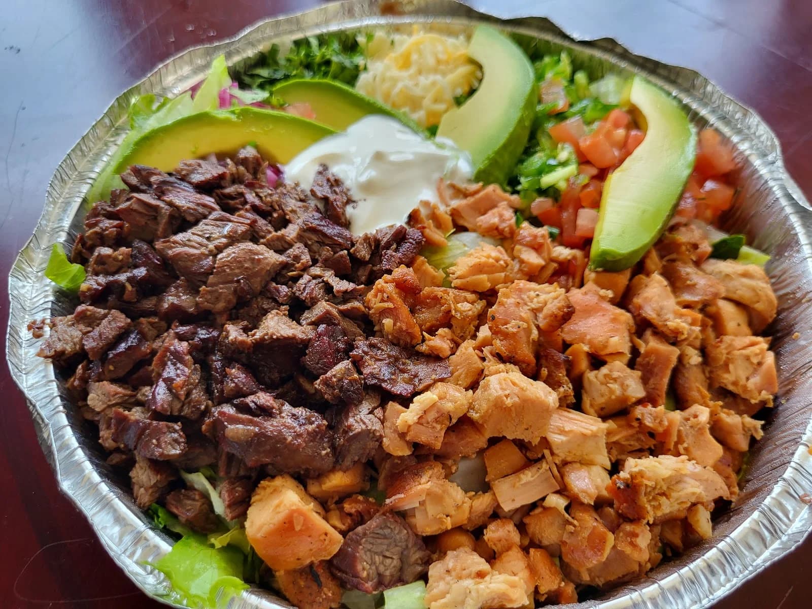 Pollo Express photo 8