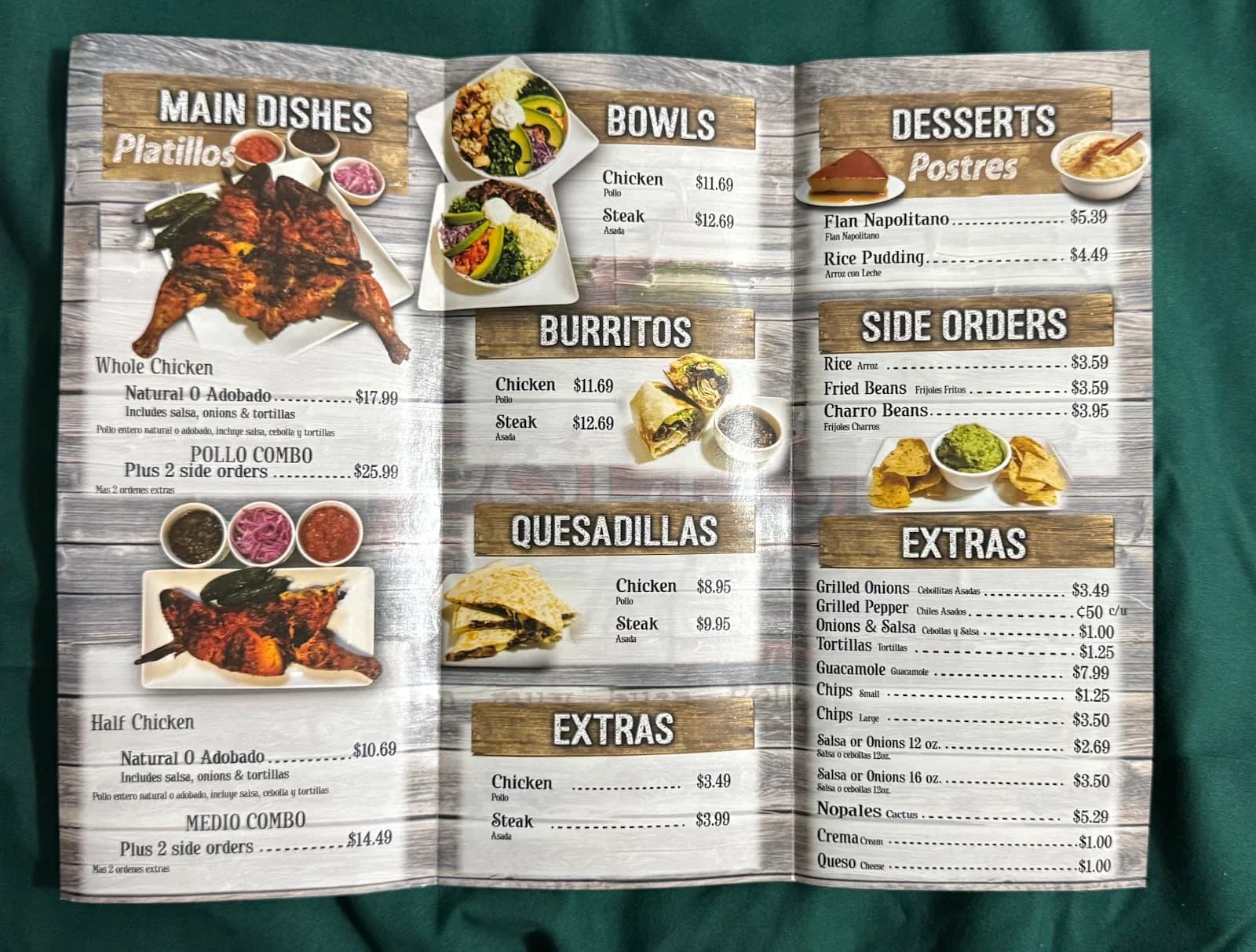 Pollo Express photo 10