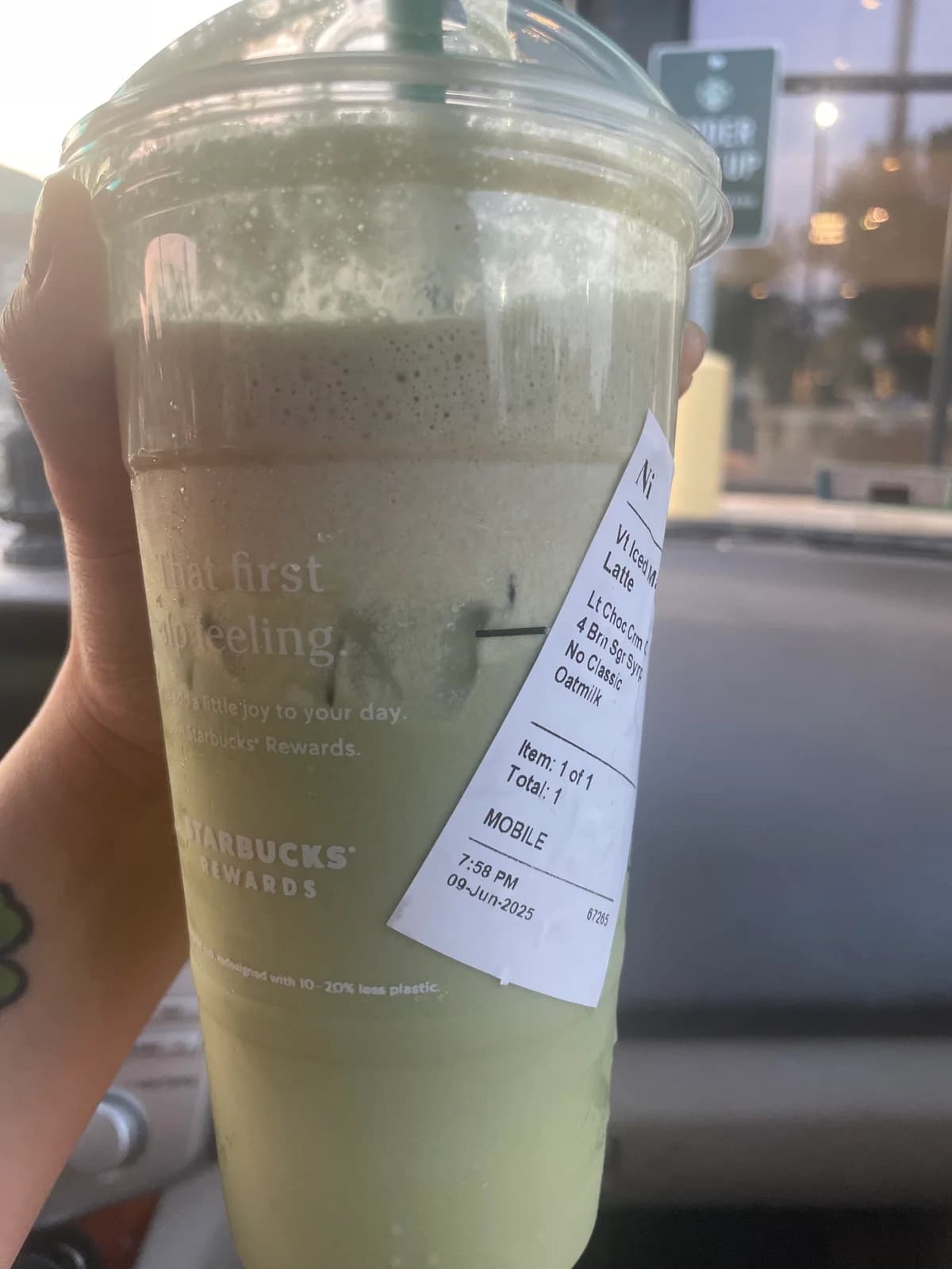 Starbucks photo 6