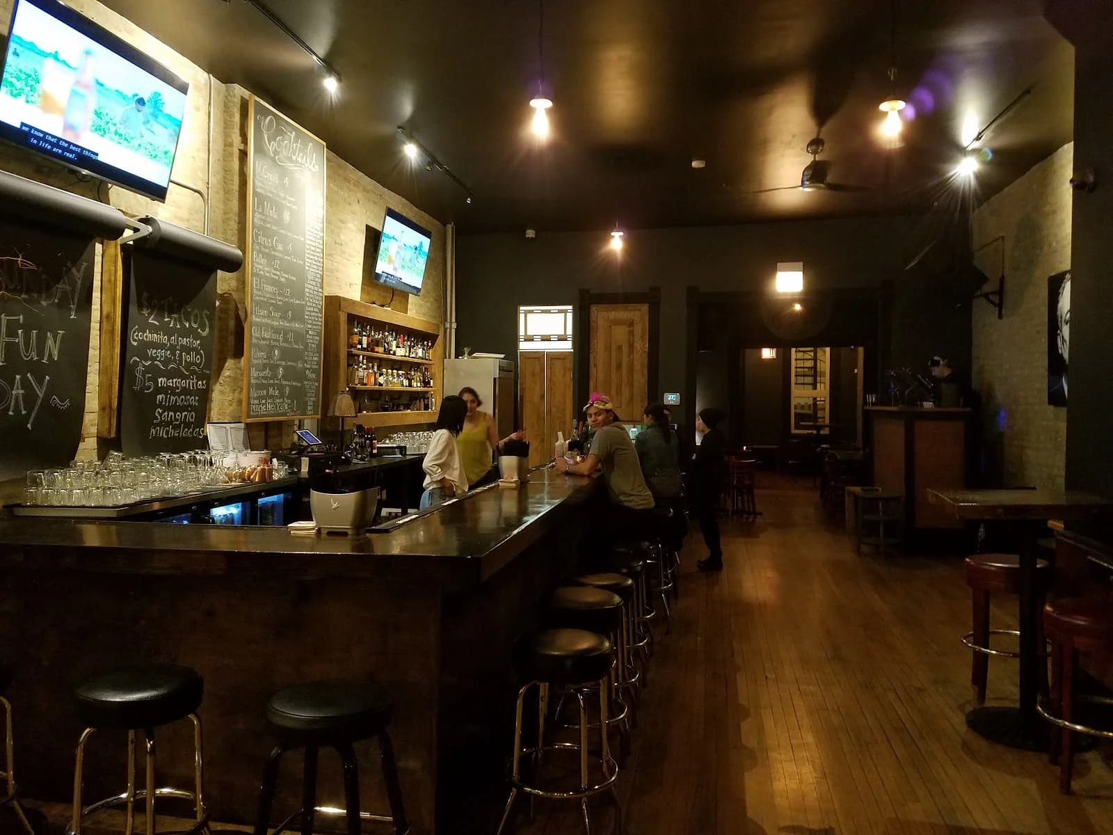Twisted Cantina photo 2