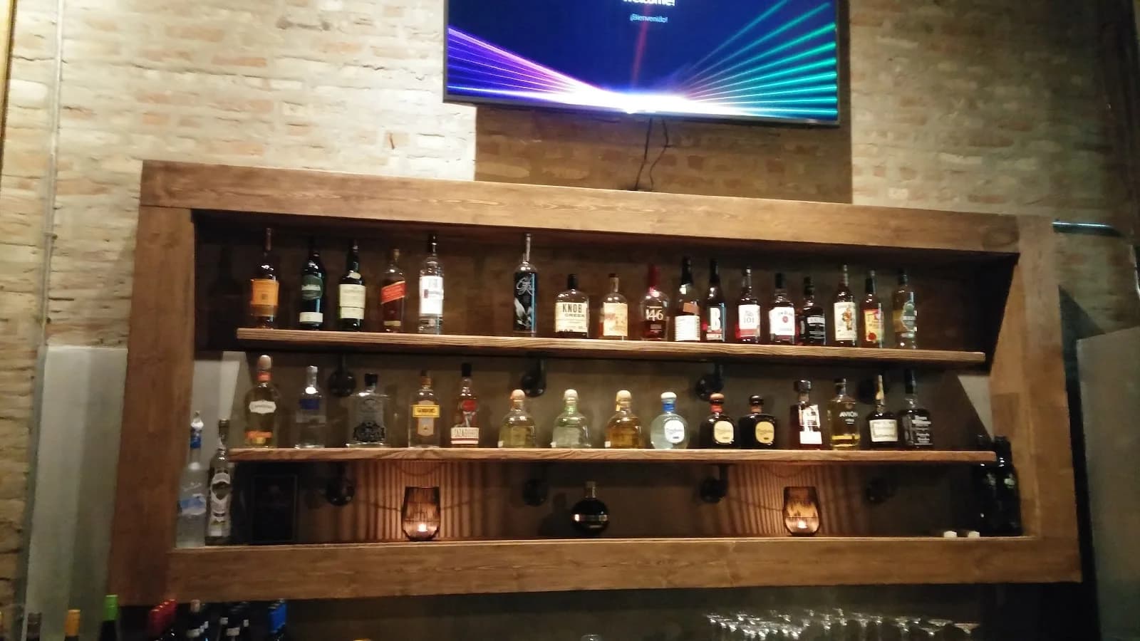 Twisted Cantina photo 3