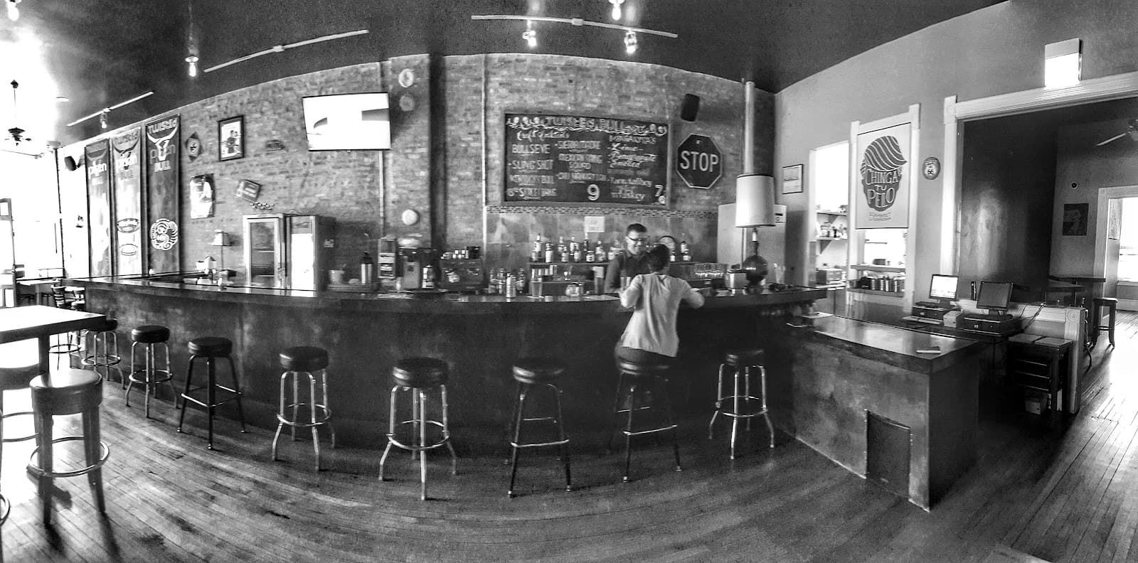 Twisted Cantina photo 1