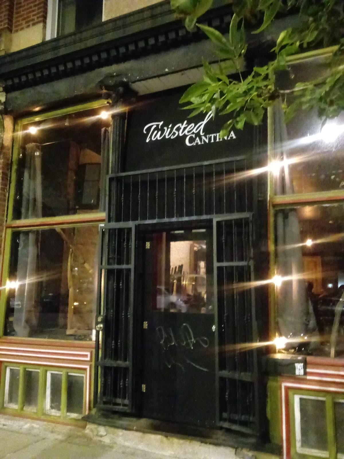 Twisted Cantina photo 4