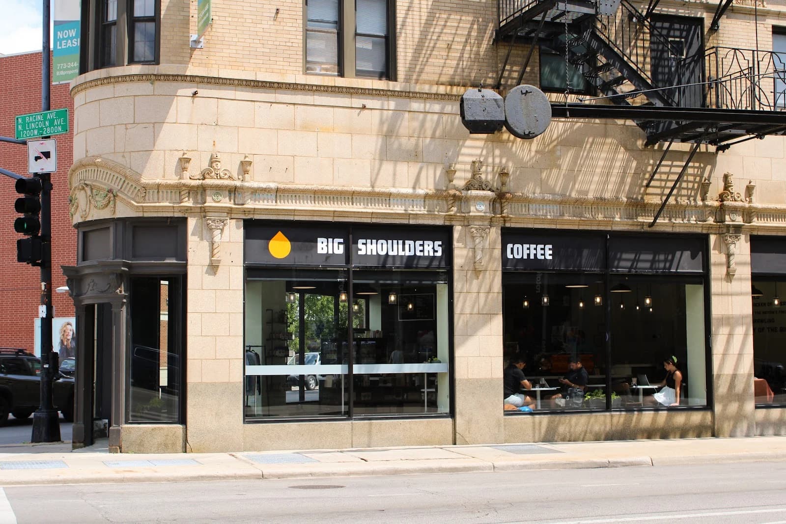 Big Shoulders Coffee photo 4