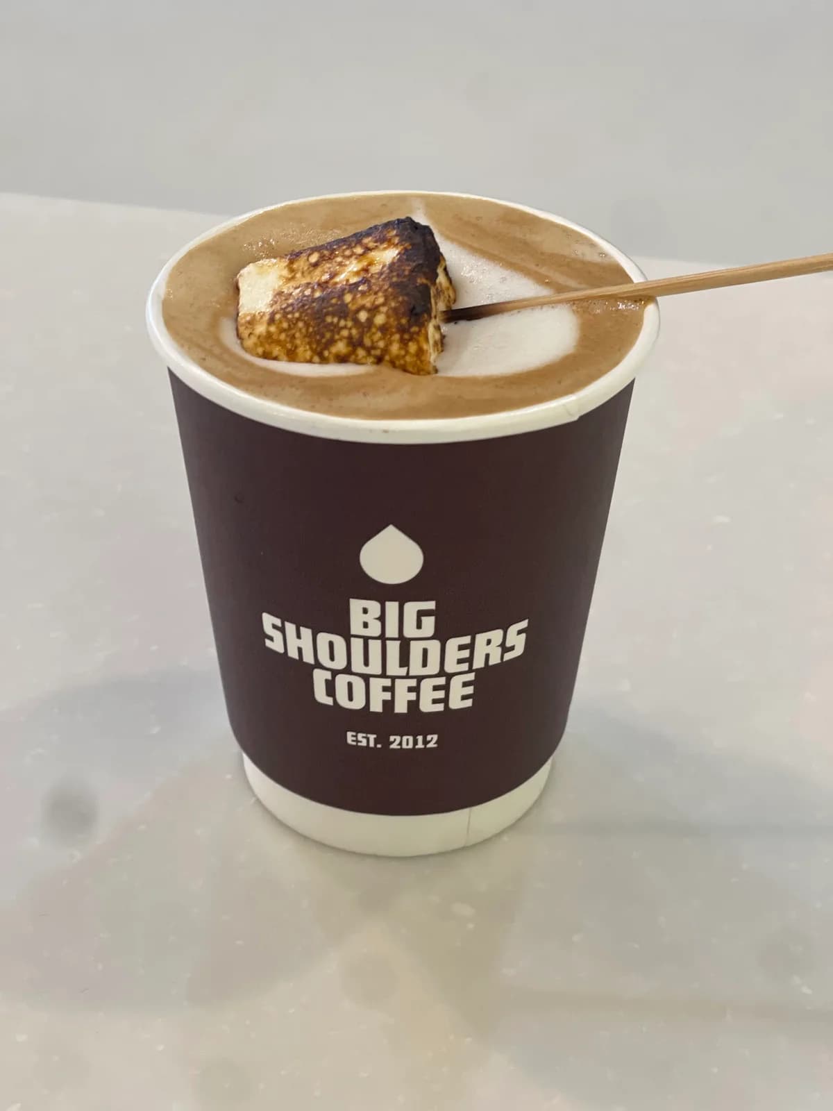 Big Shoulders Coffee photo 9
