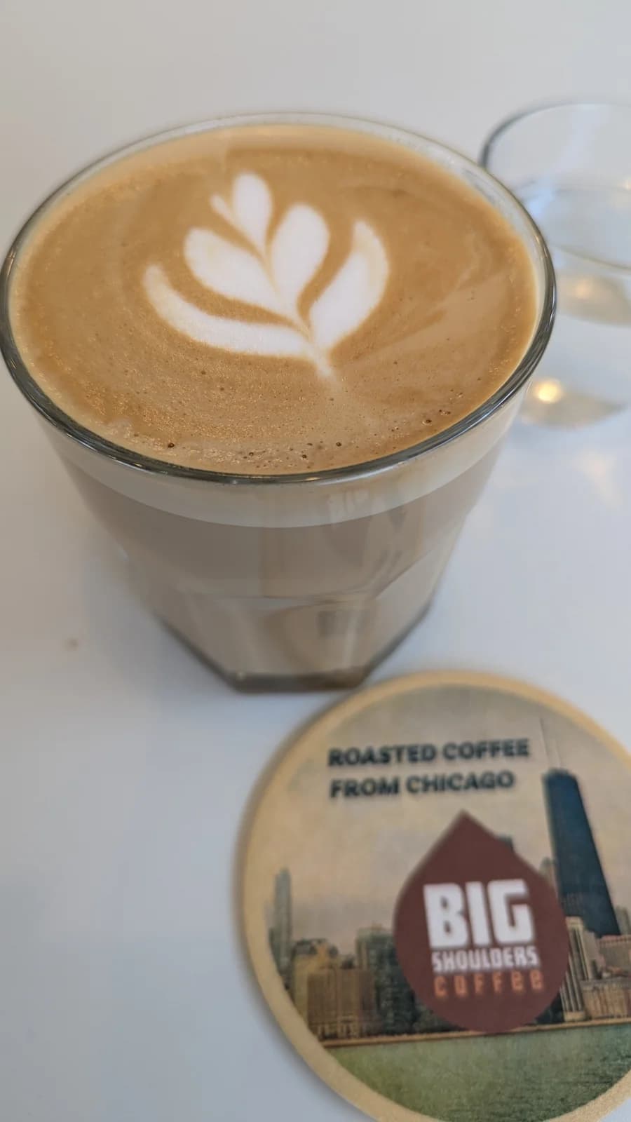 Big Shoulders Coffee photo 8