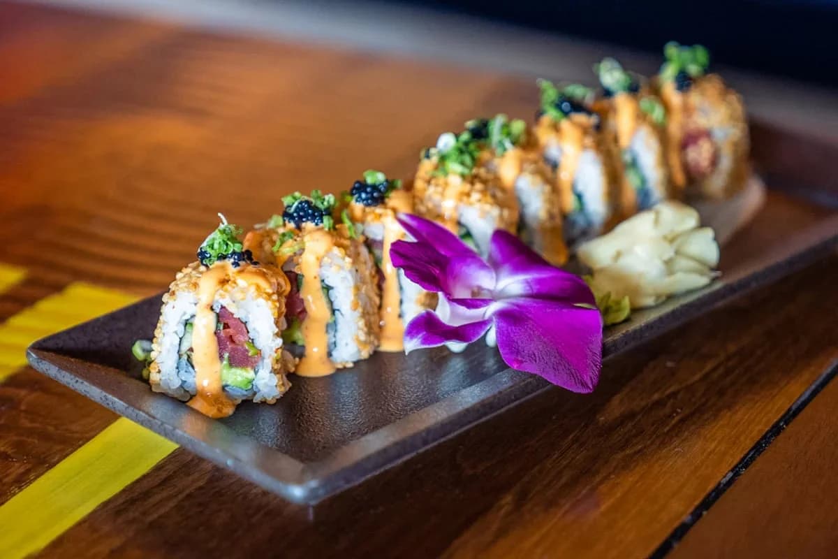 Blue Sushi Sake Grill photo 6