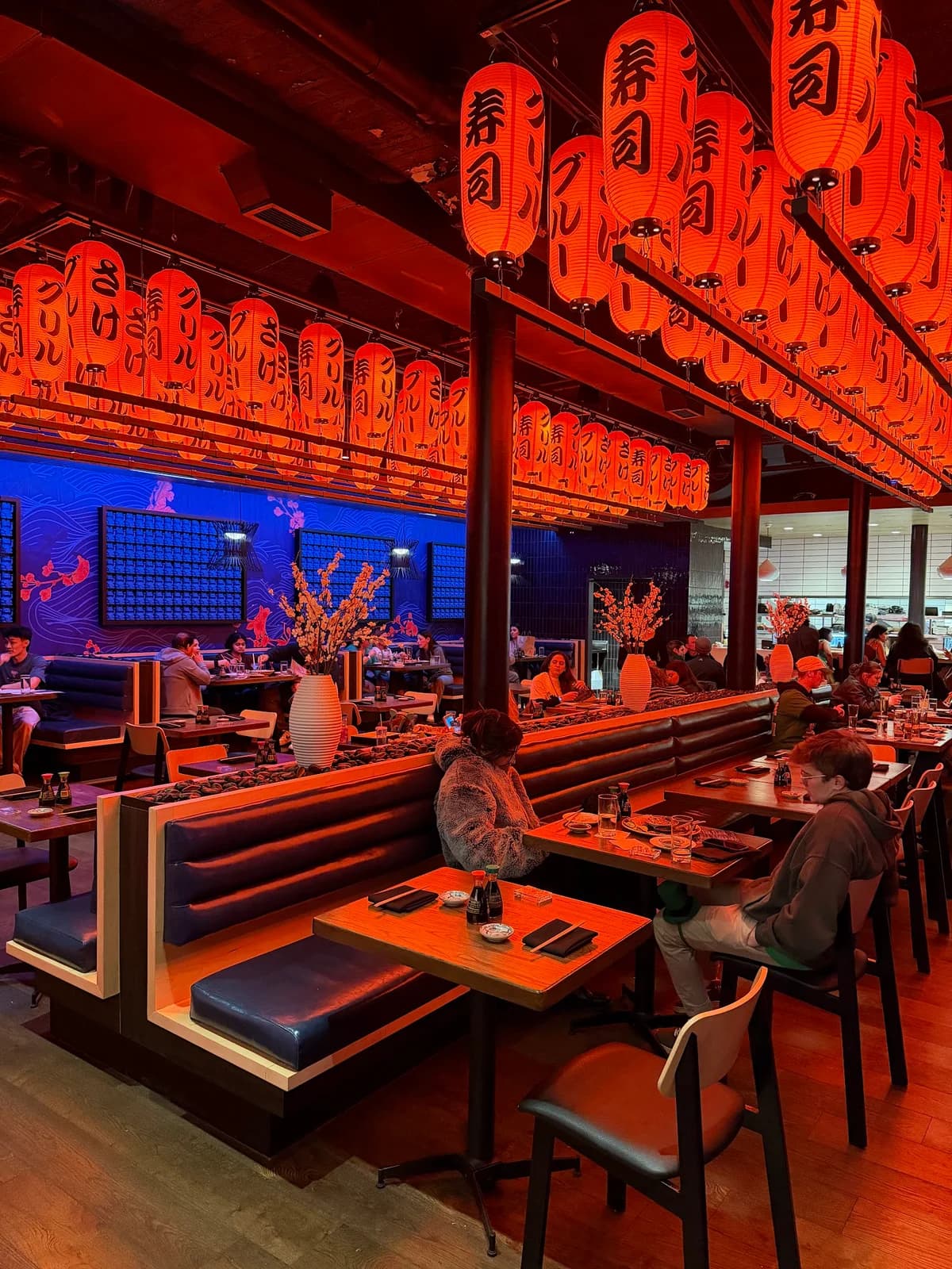 Blue Sushi Sake Grill photo 1
