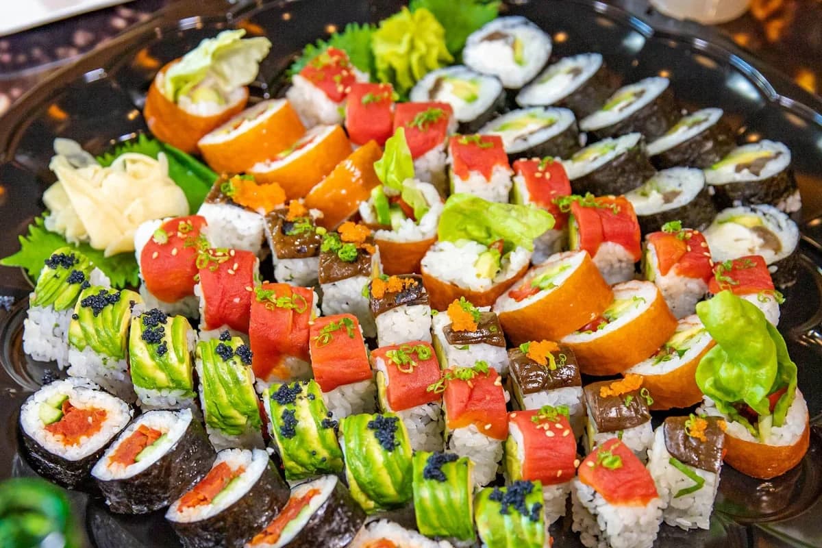 Blue Sushi Sake Grill photo 5