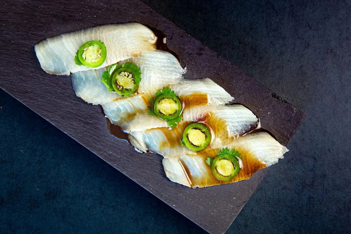 Blue Sushi Sake Grill photo 4