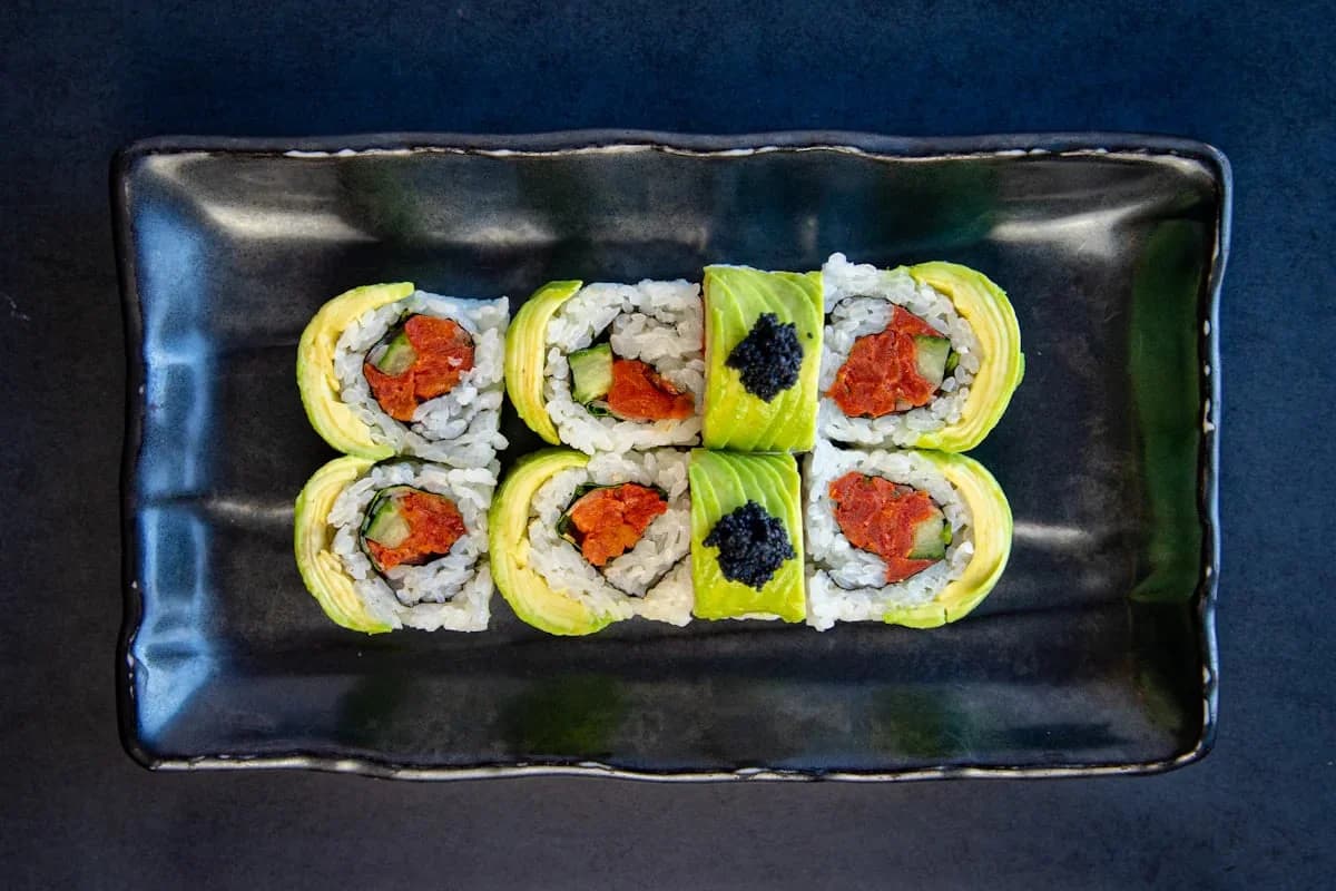Blue Sushi Sake Grill photo 8