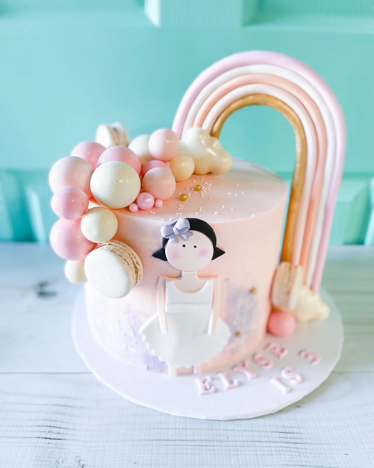 Oh Lala! Cakes photo 8