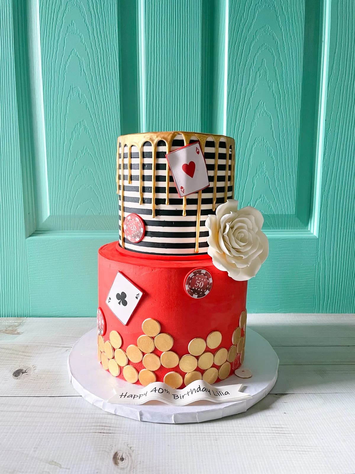 Oh Lala! Cakes photo 10