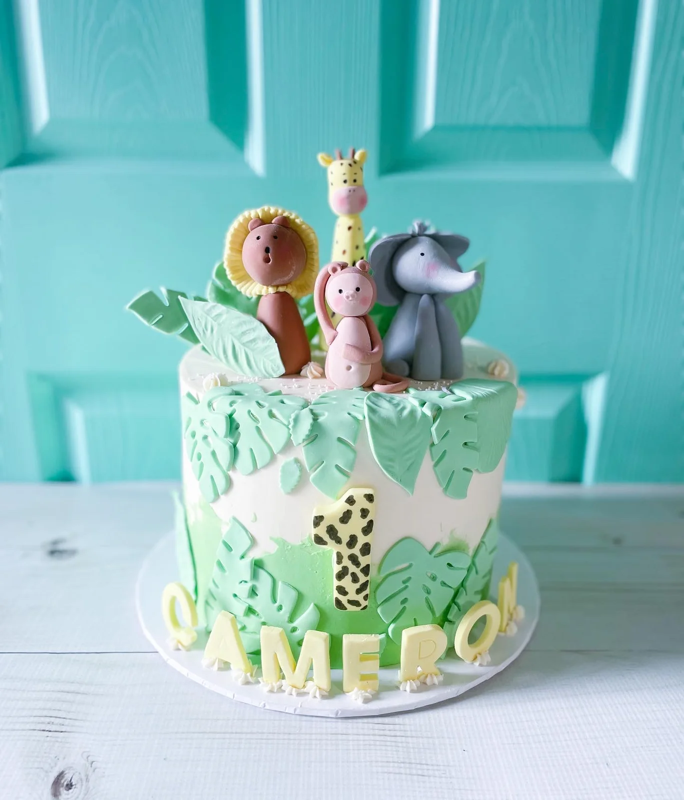 Oh Lala! Cakes photo 1