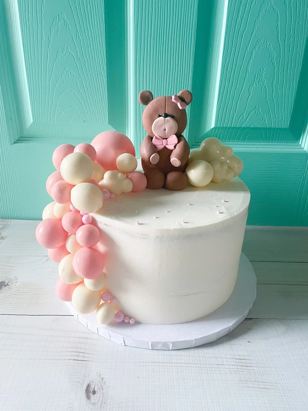 Oh Lala! Cakes photo 3