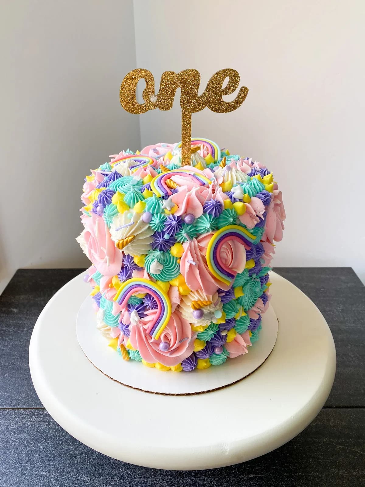 Oh Lala! Cakes photo 7