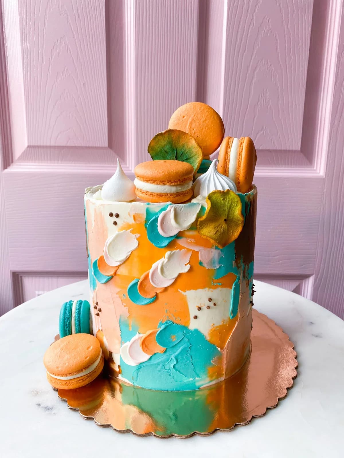 Oh Lala! Cakes photo 5