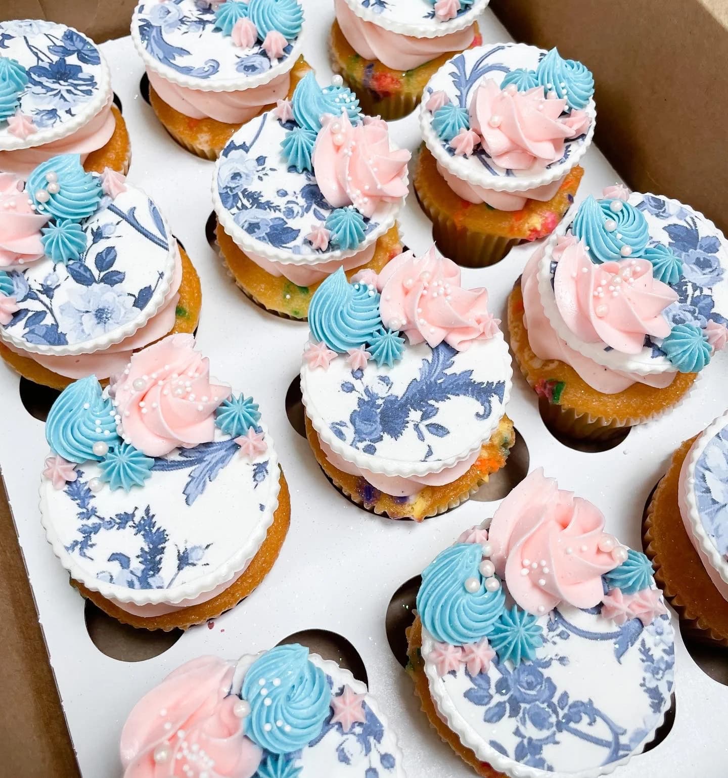 Oh Lala! Cakes photo 4