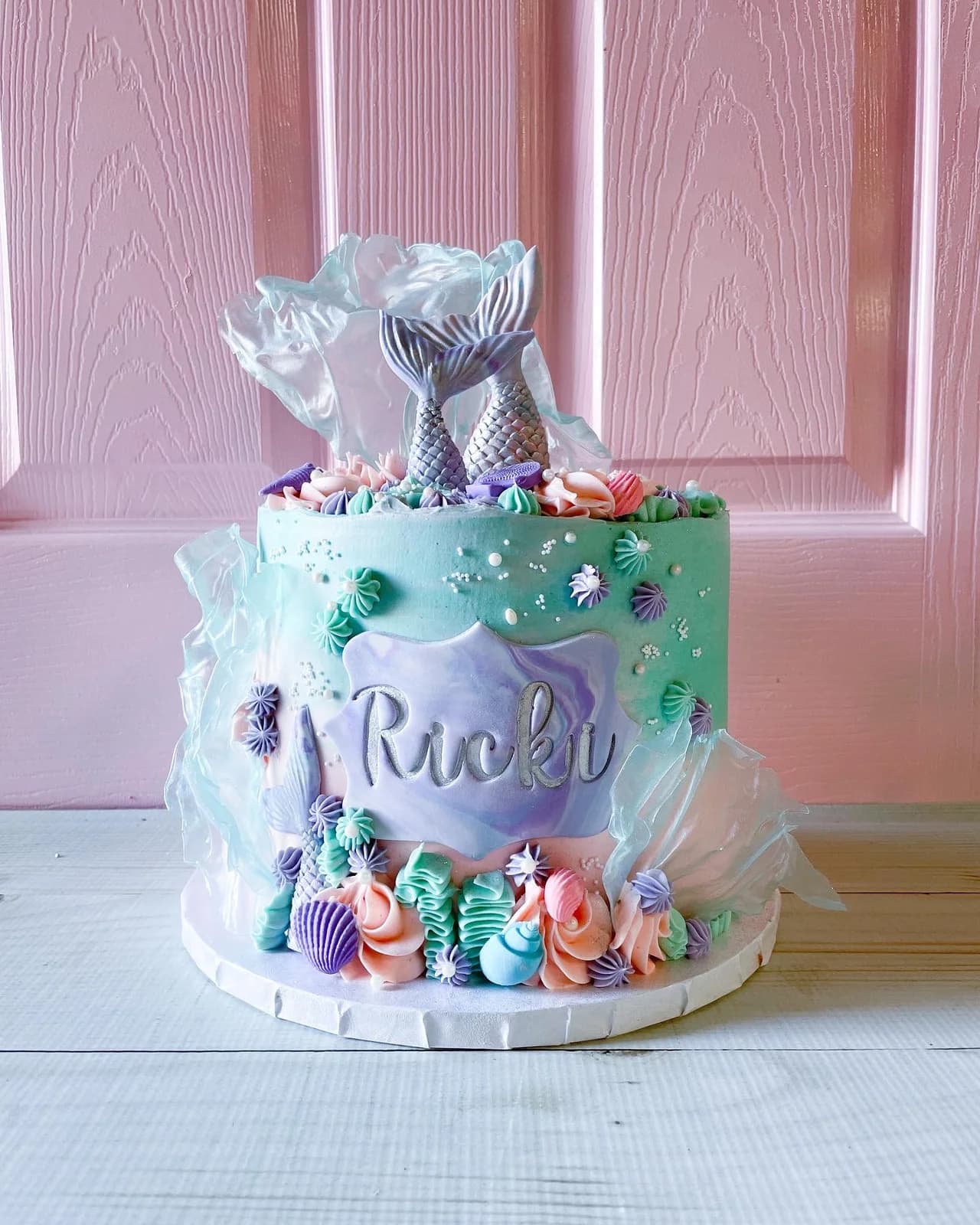Oh Lala! Cakes photo 2