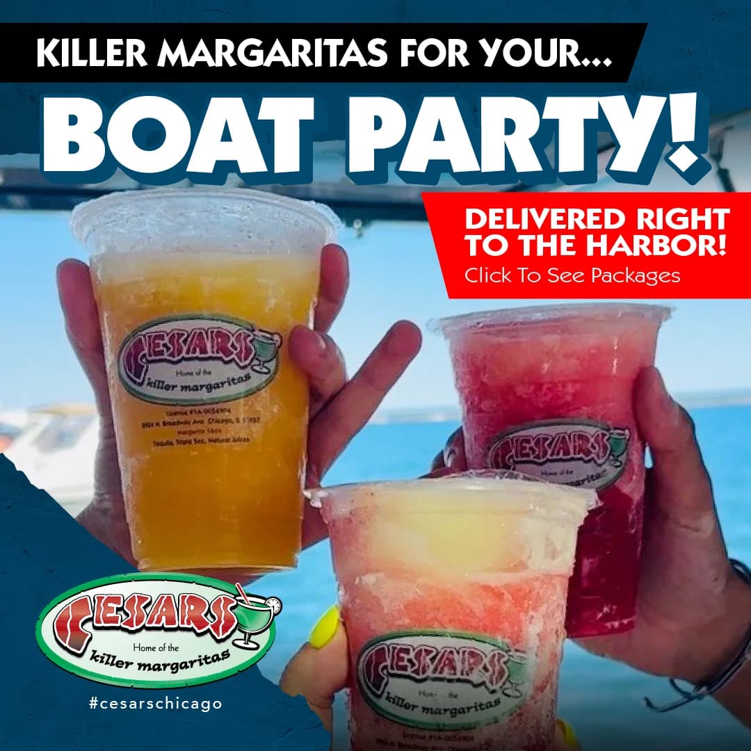 Cesar's Killer Margaritas - Broadway photo 10