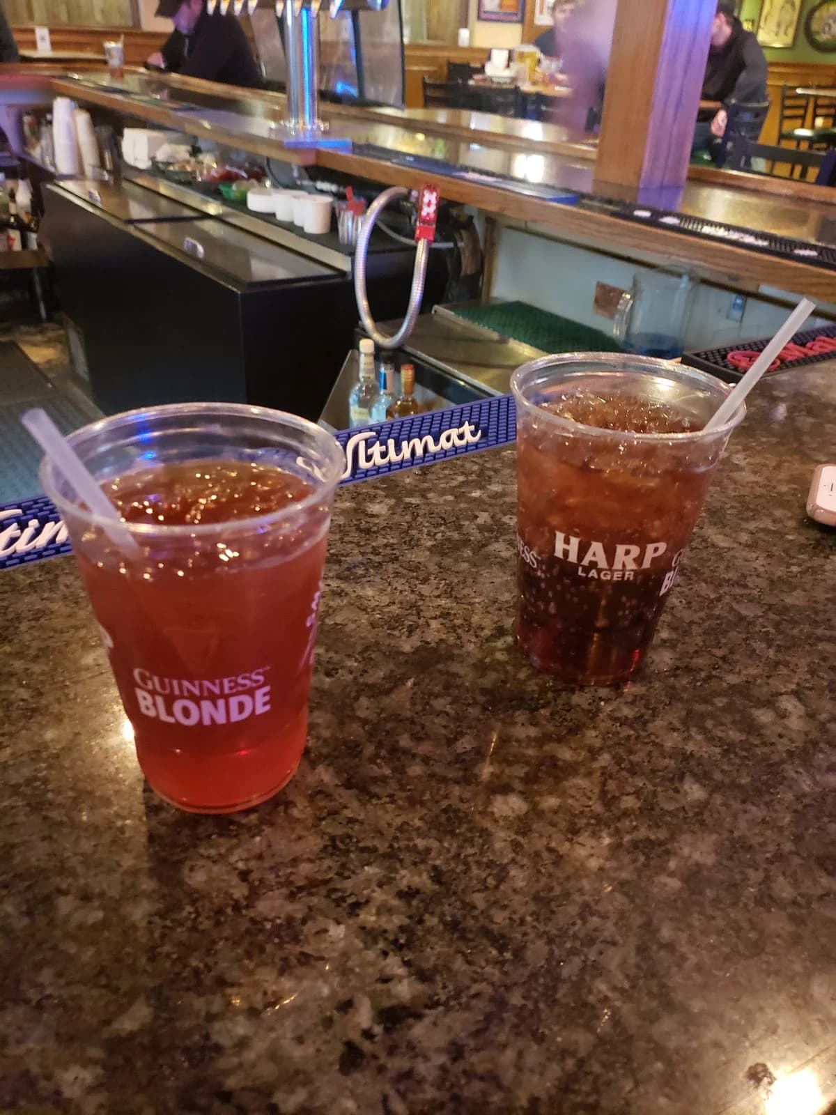 Fitz's Pub photo 10