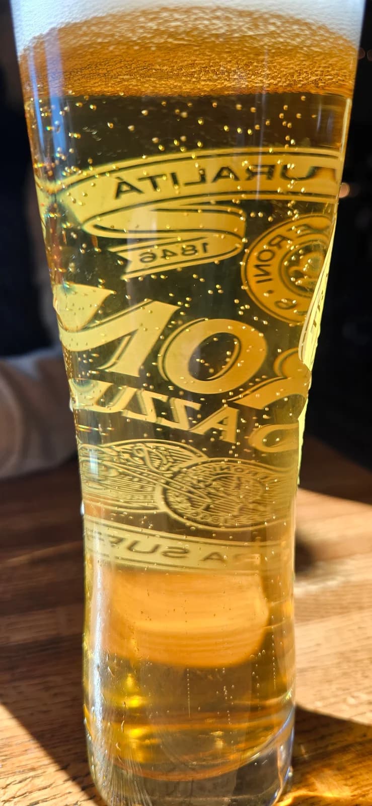 Fitz's Pub photo 8