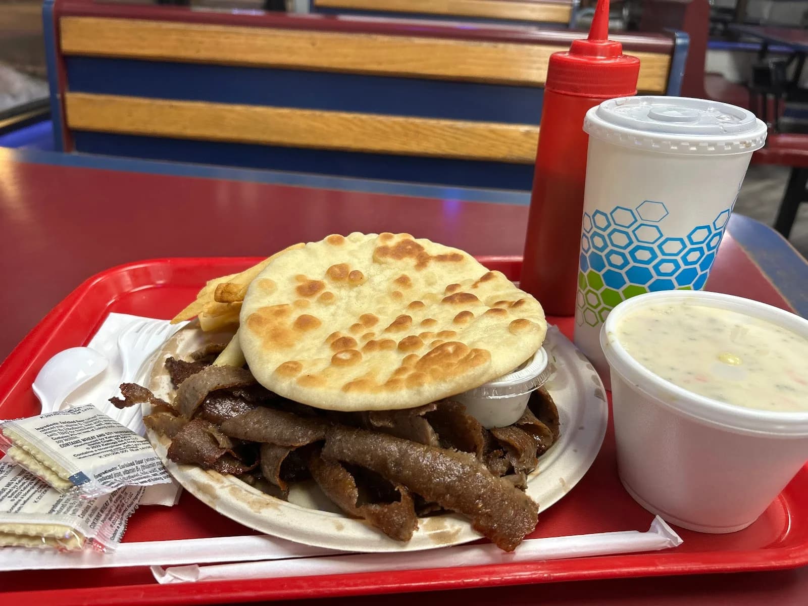 Windy City Gyros photo 8