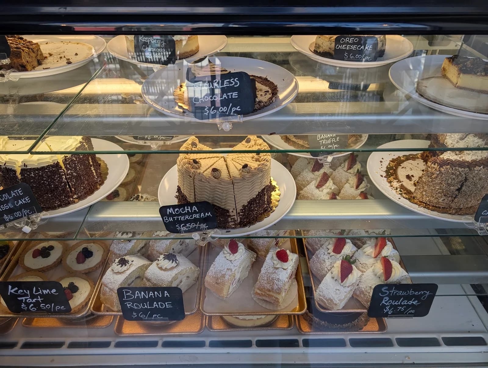 Willow Café and Bistro photo 5