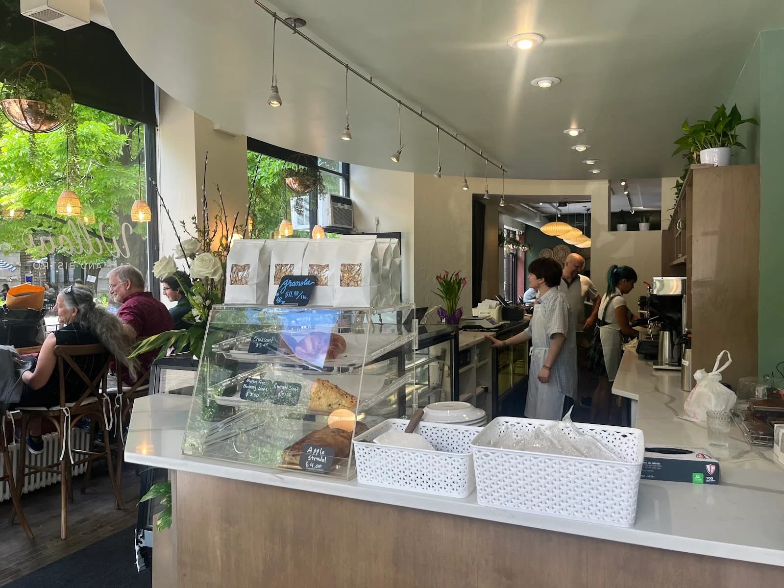 Willow Café and Bistro photo 1