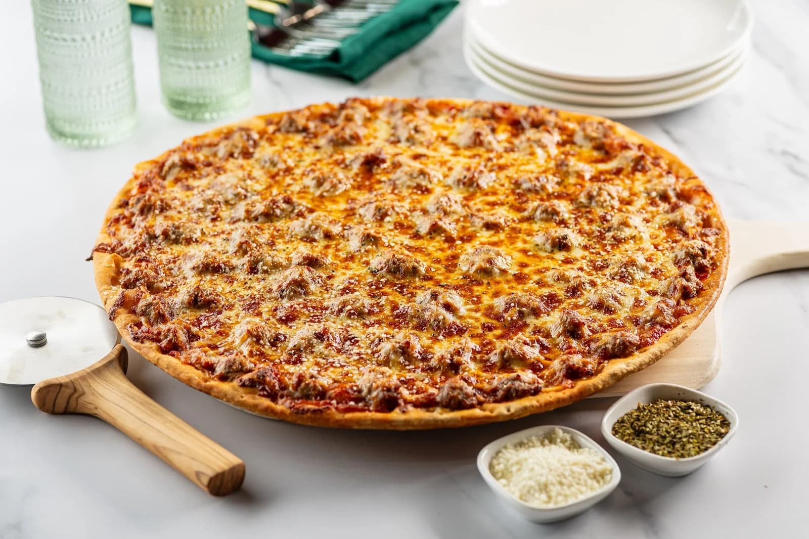 Rosati's Pizza photo 4