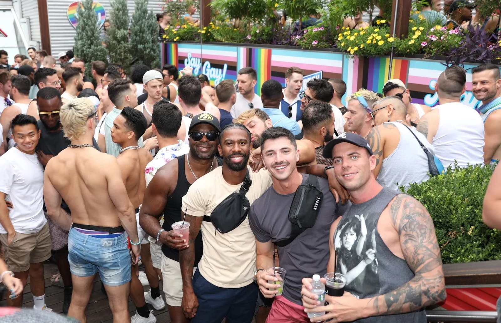 Sidetrack photo 4