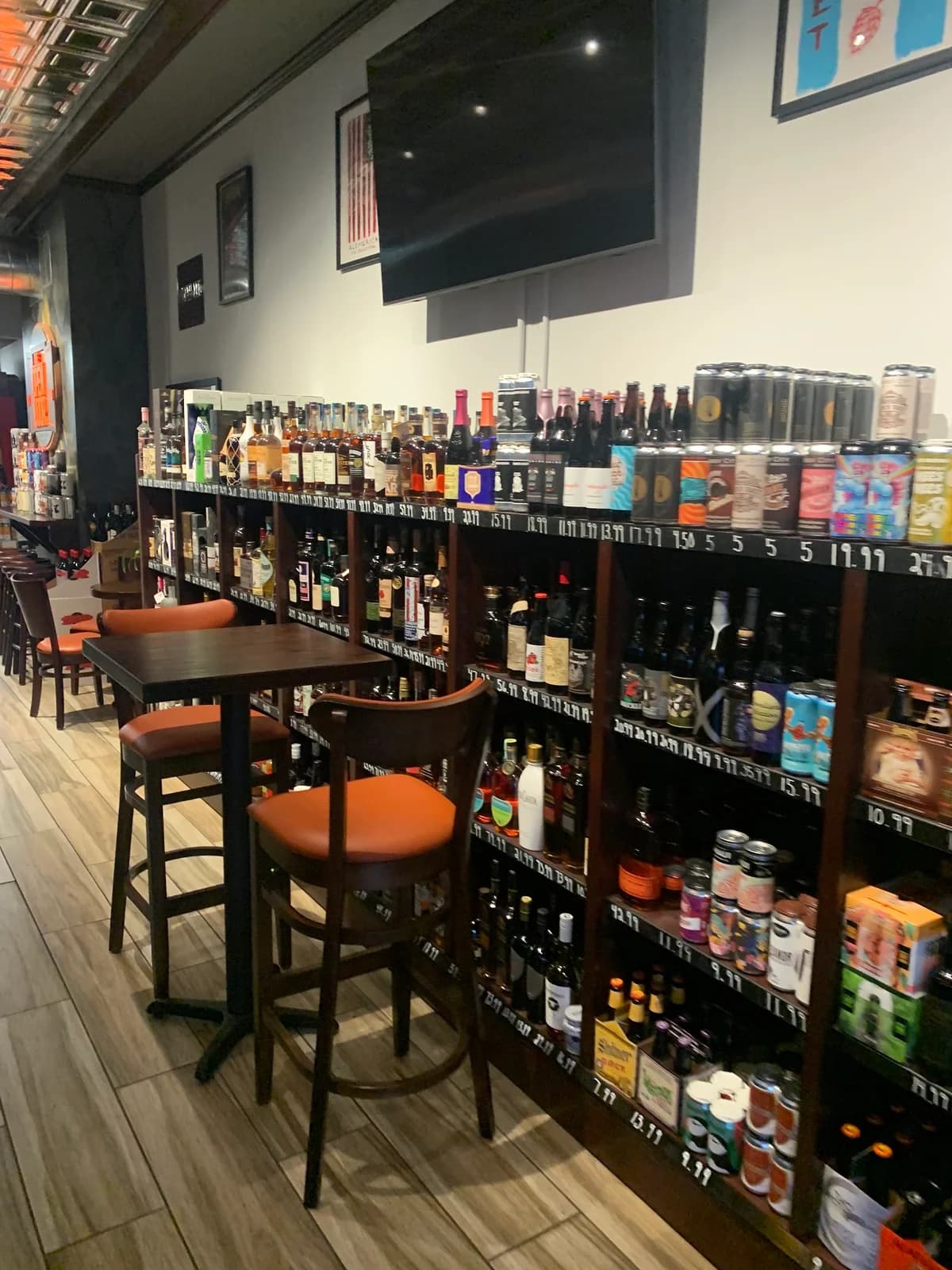 The Open Door Taproom & Bottle Shop photo 6