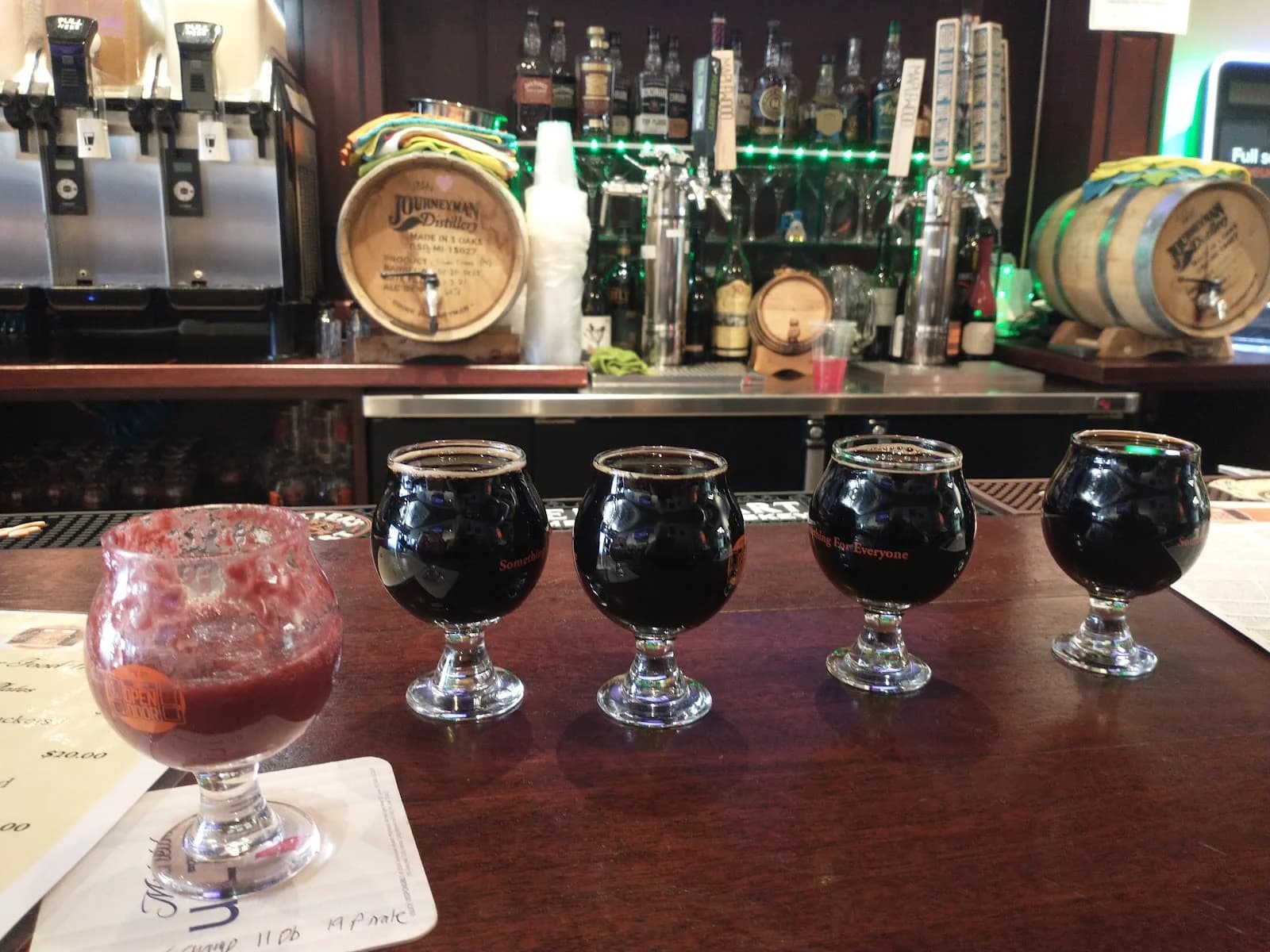 The Open Door Taproom & Bottle Shop photo 10
