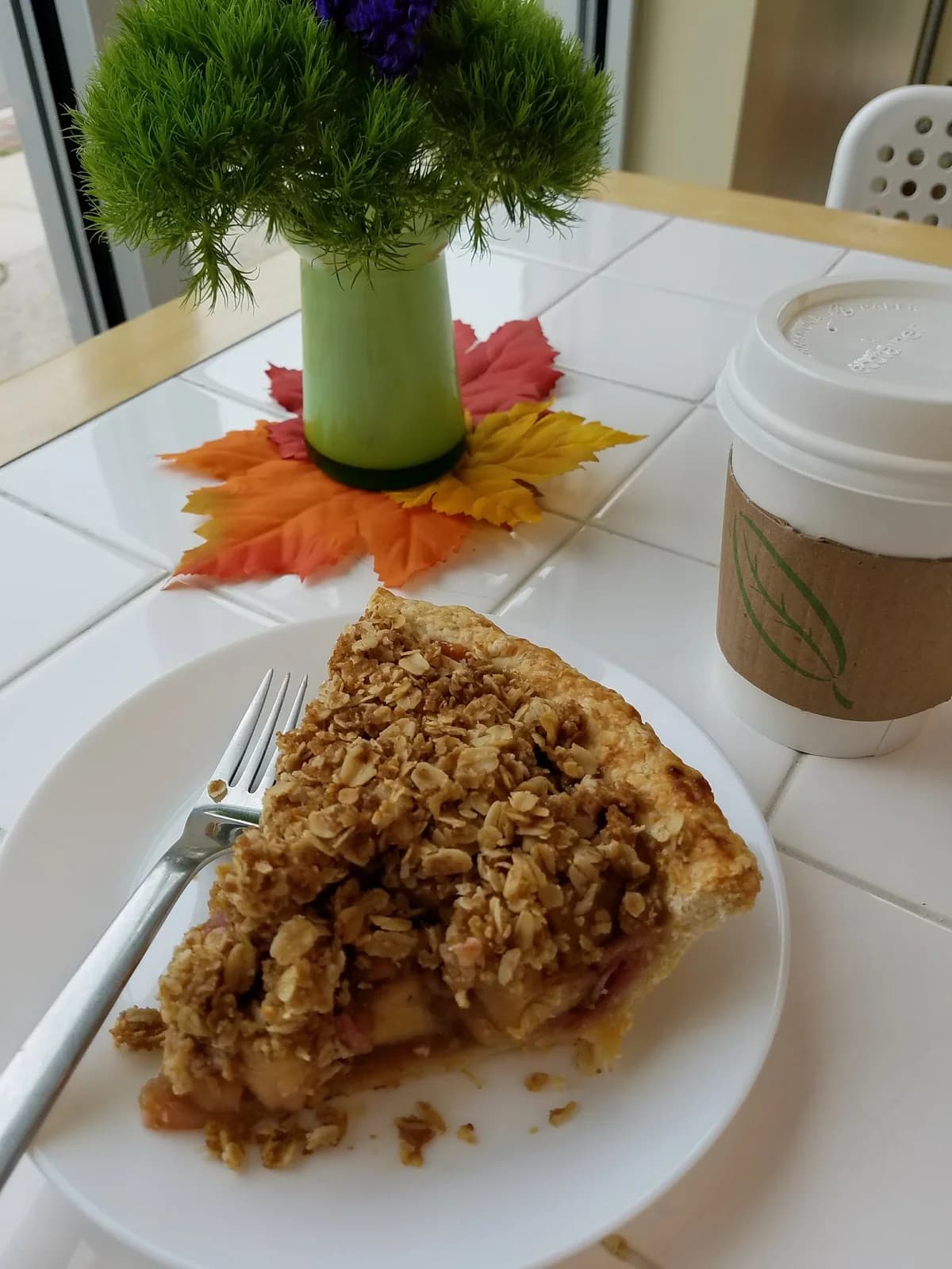 The Happy Apple Pie Shop photo 9