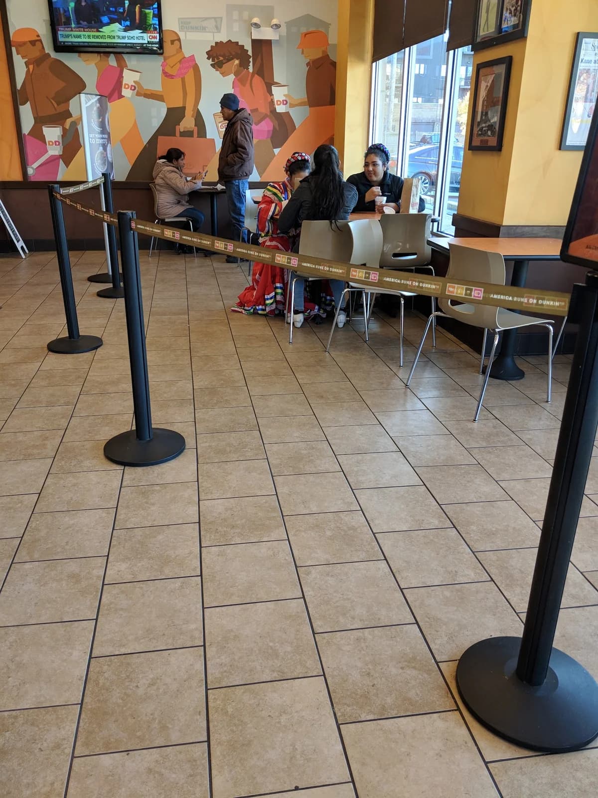 Dunkin’ photo 2