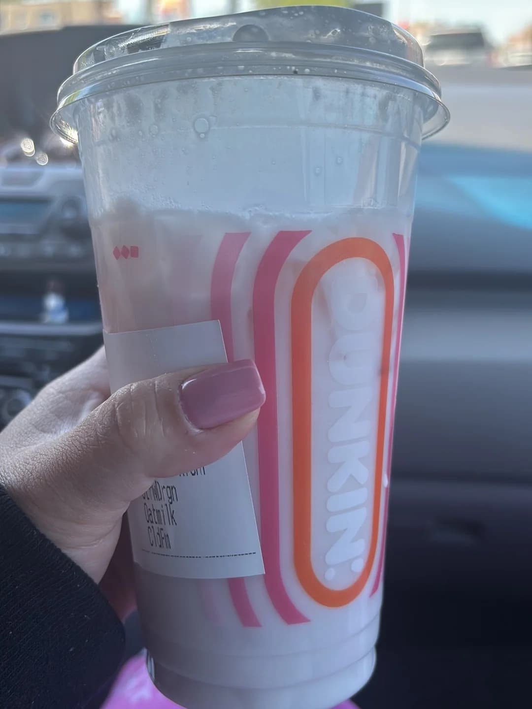 Dunkin’ photo 10