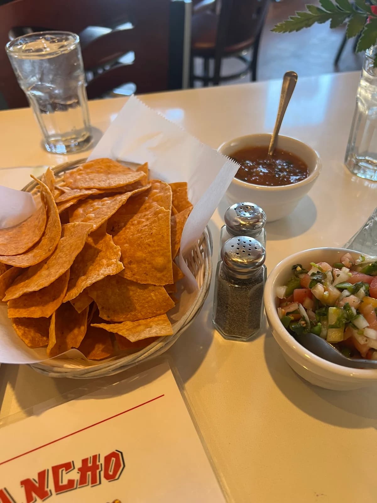 Pancho Pistolas Authentic Mexican Restaurant photo 5