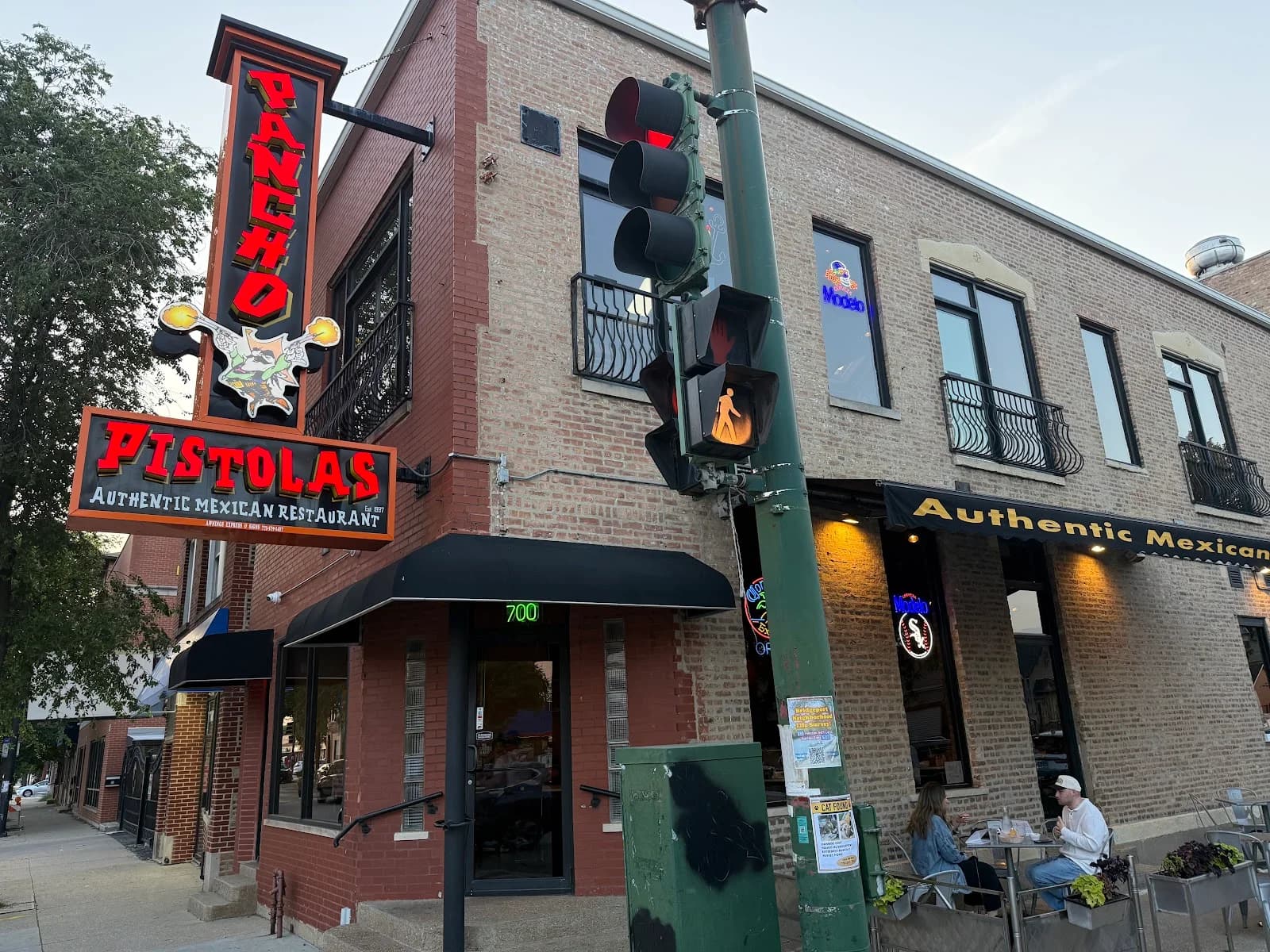 Pancho Pistolas Authentic Mexican Restaurant photo 4